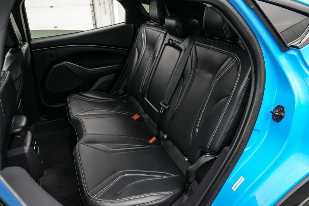 2023 Ford Mustang Mach-E - Image 20 of 21