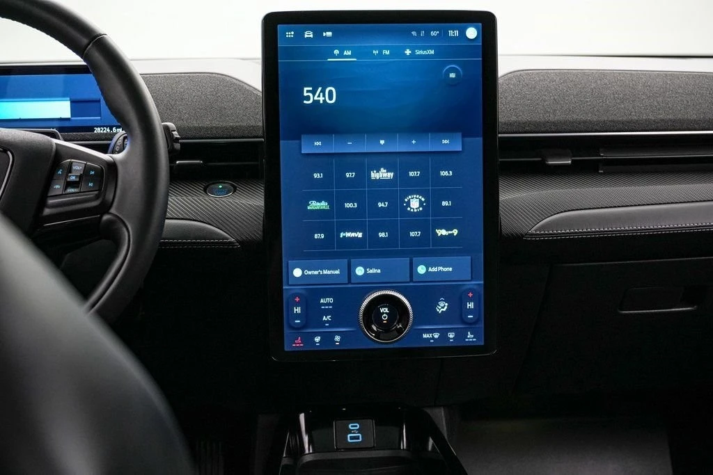 2023 Ford Mustang Mach-E - Image 16 of 21