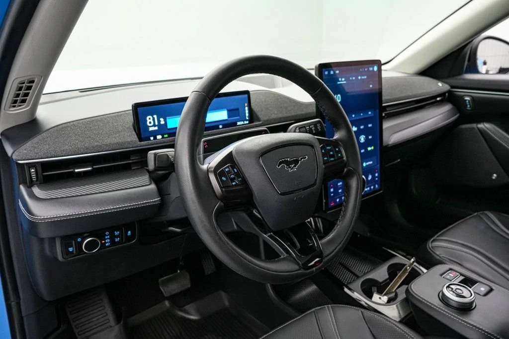 2023 Ford Mustang Mach-E - Image 13 of 21