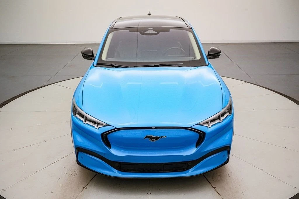 2023 Ford Mustang Mach-E - Image 10 of 21