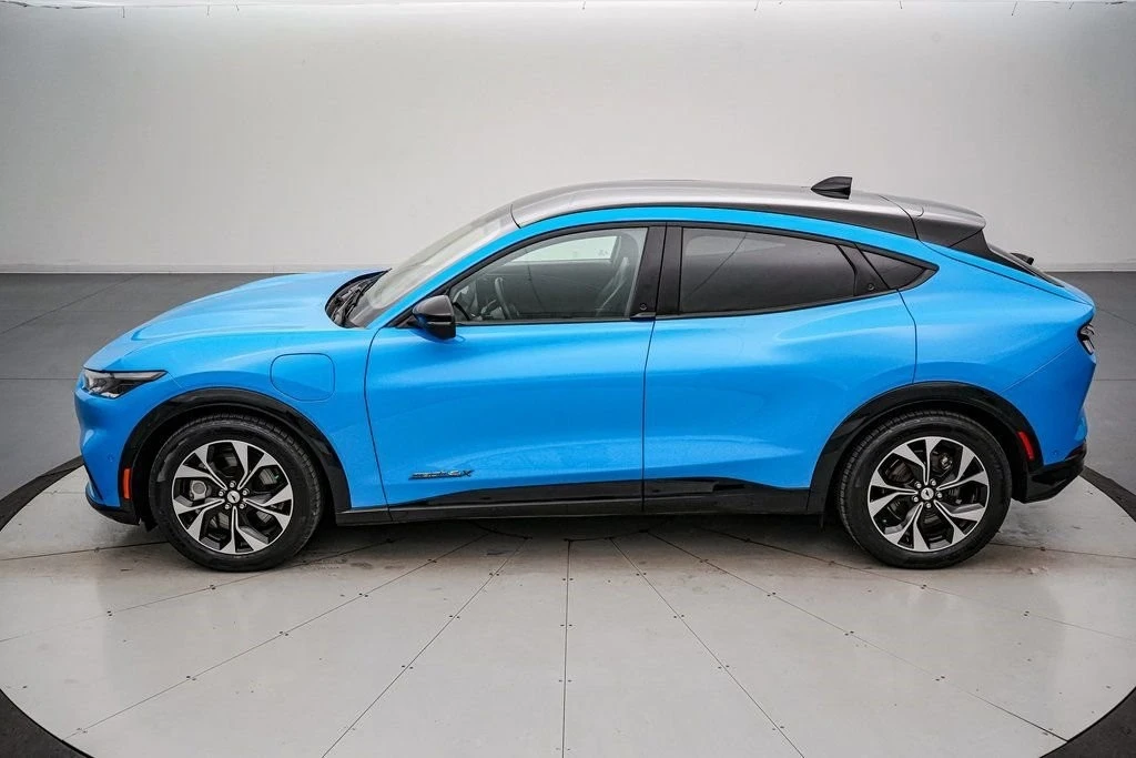 2023 Ford Mustang Mach-E - Image 8 of 21