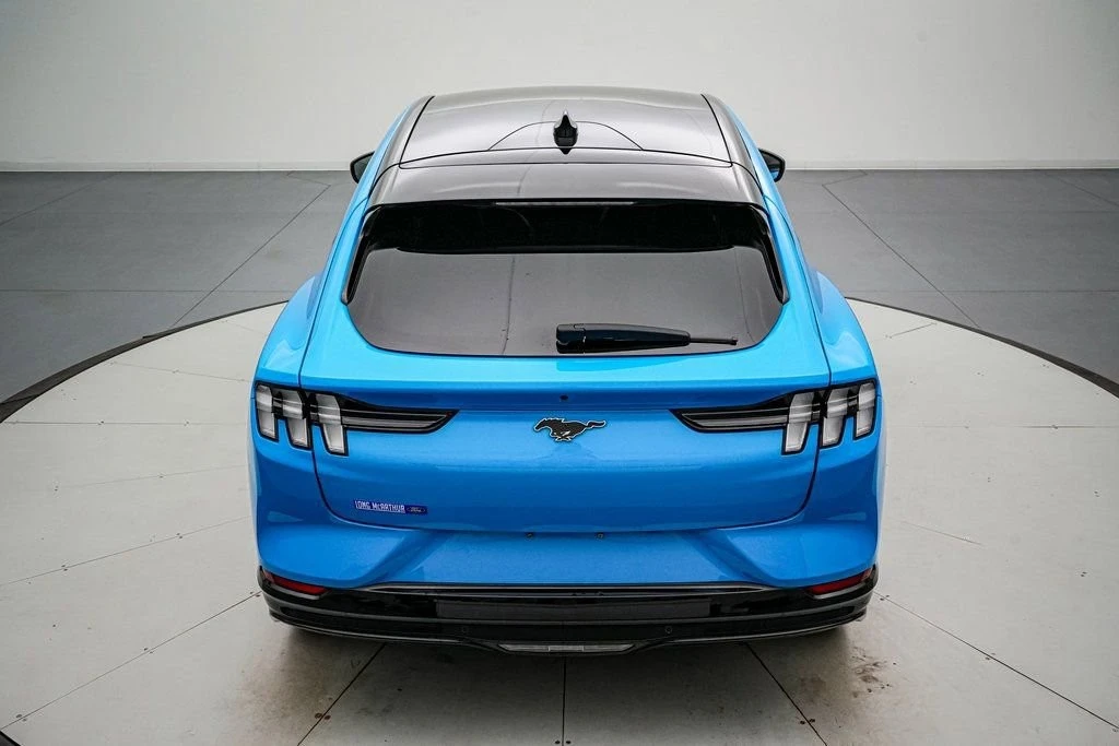 2023 Ford Mustang Mach-E - Image 6 of 21