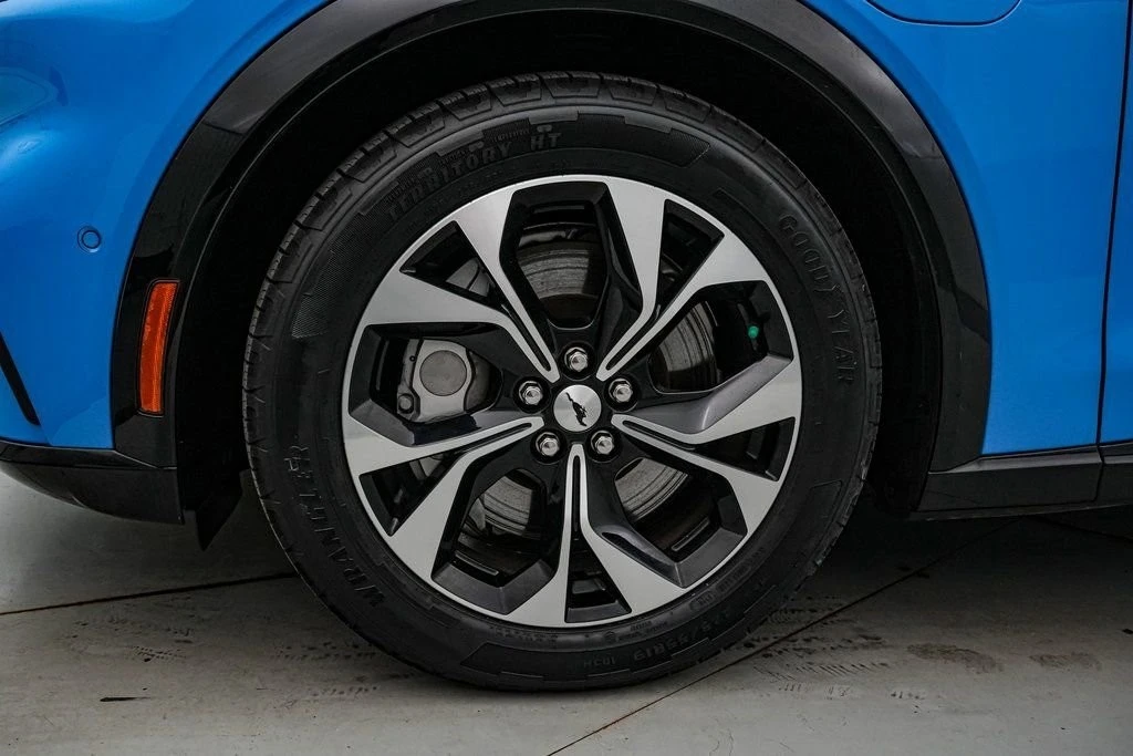 2023 Ford Mustang Mach-E - Image 11 of 21