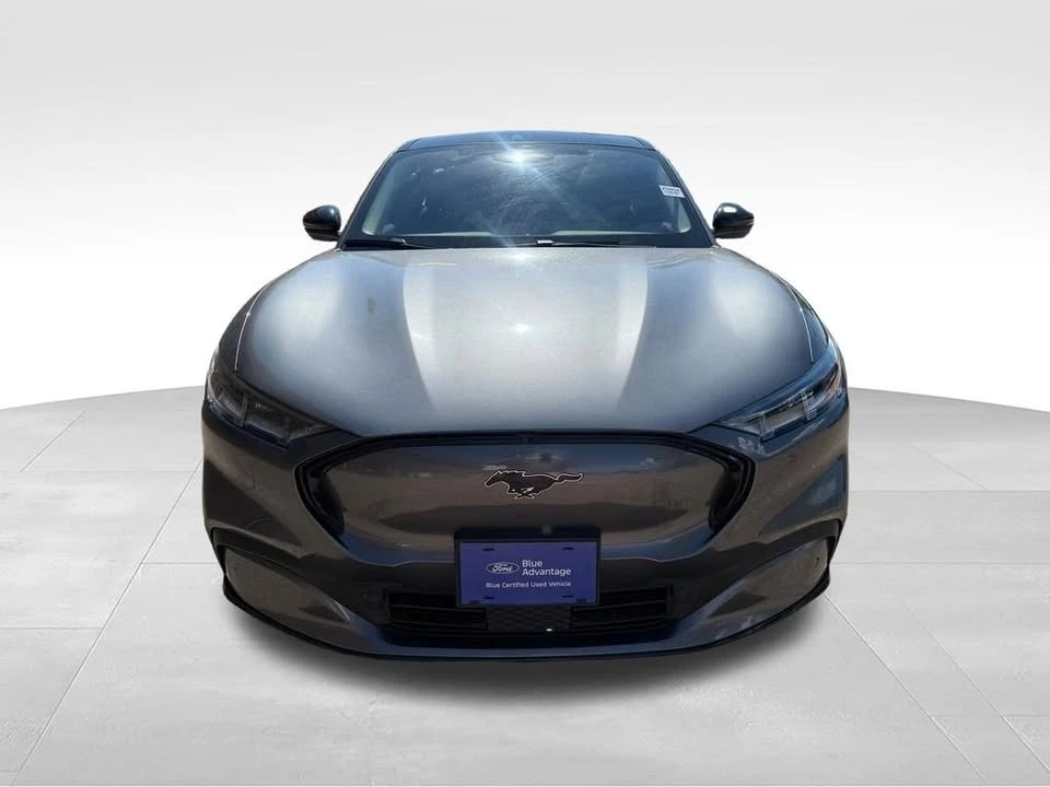 2023 Ford Mustang Mach-E - Image 3 of 13