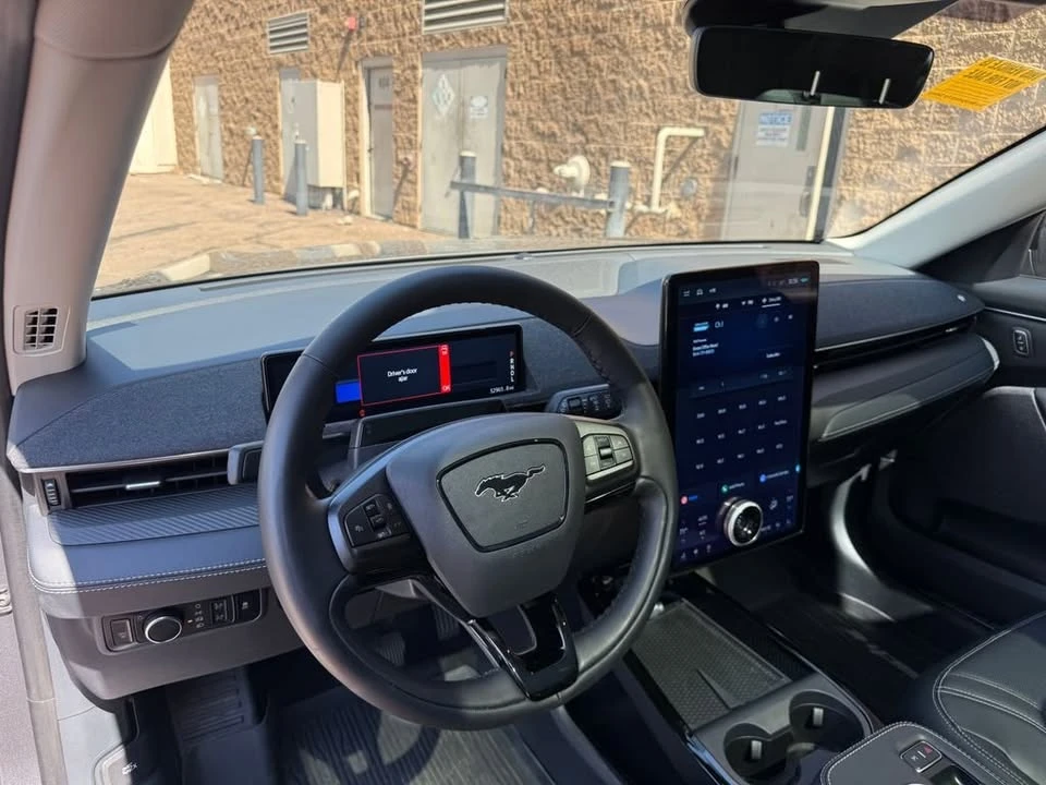2023 Ford Mustang Mach-E - Image 8 of 13
