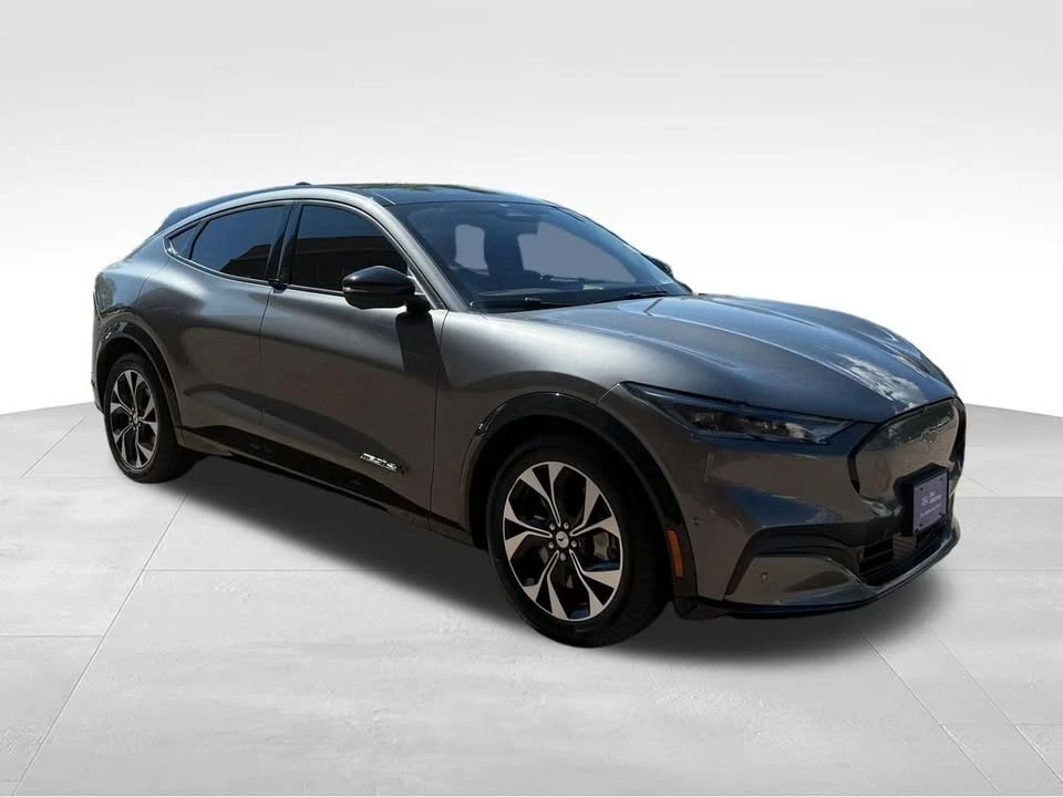 2023 Ford Mustang Mach-E - Image 2 of 13