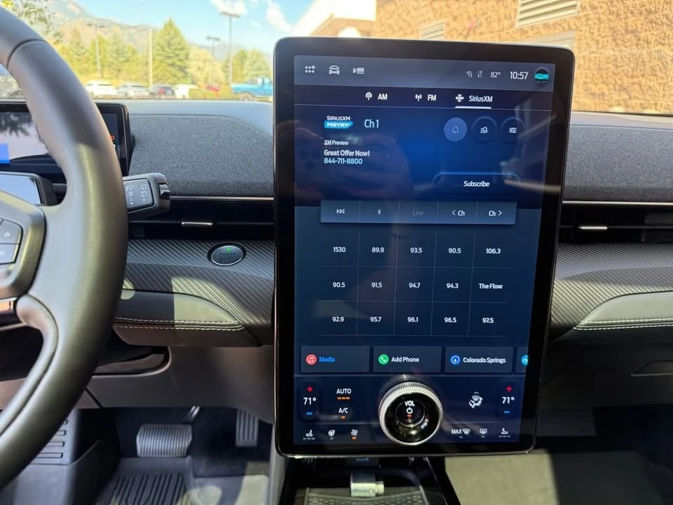 2023 Ford Mustang Mach-E - Image 10 of 13