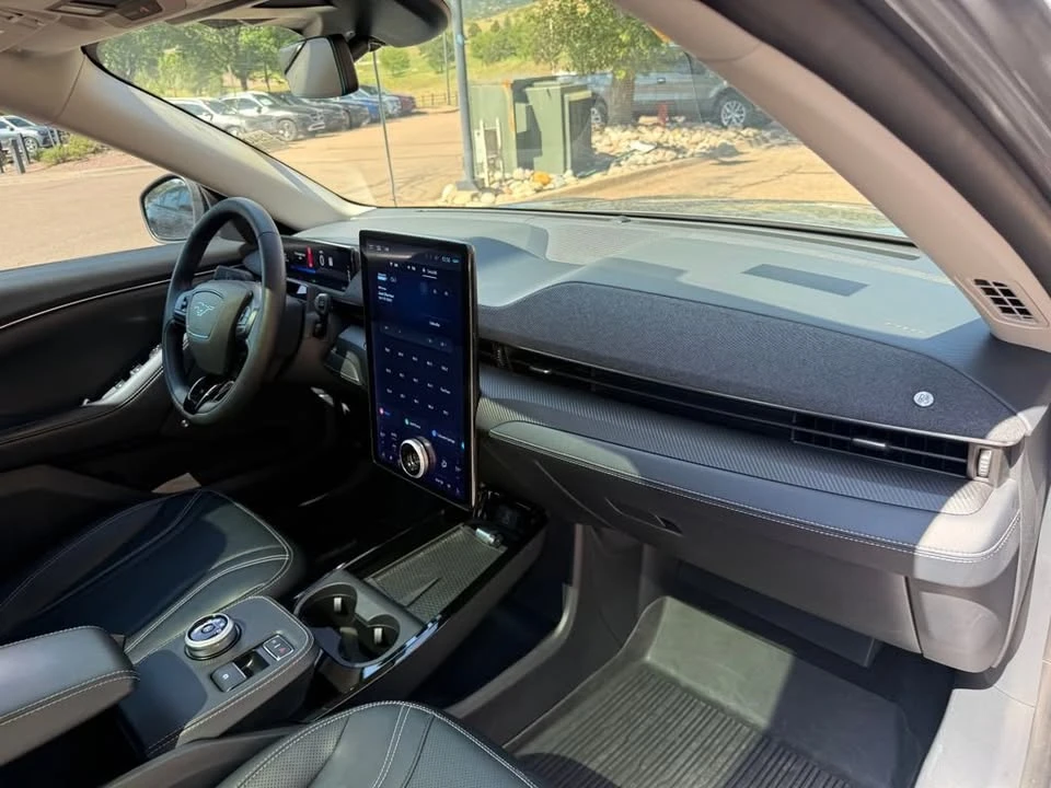 2023 Ford Mustang Mach-E - Image 12 of 13