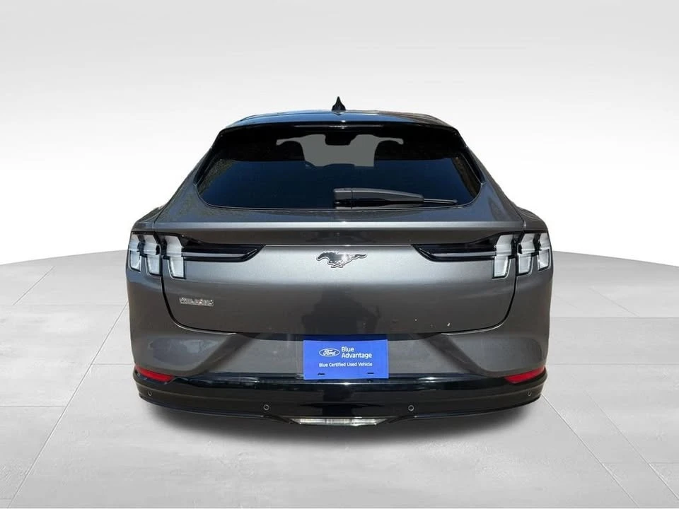 2023 Ford Mustang Mach-E - Image 5 of 13