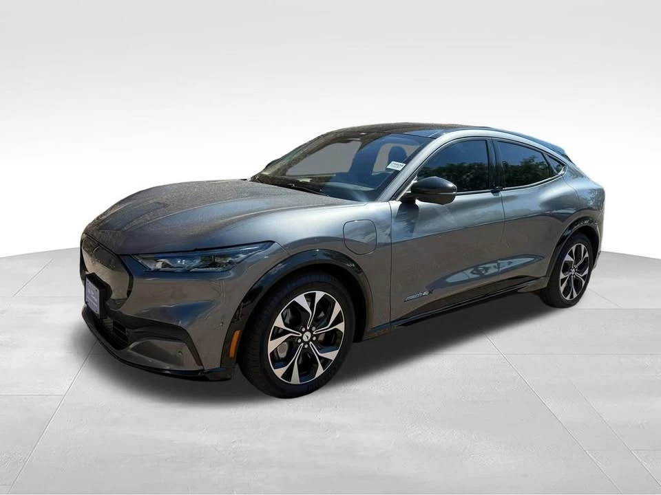 2023 Ford Mustang Mach-E - Image 4 of 13