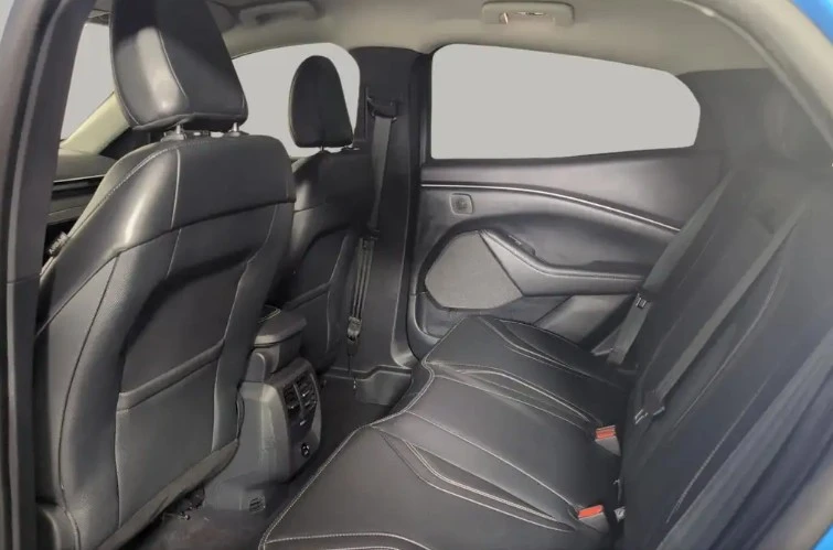 2023 Ford Mustang Mach-E - Image 9 of 11