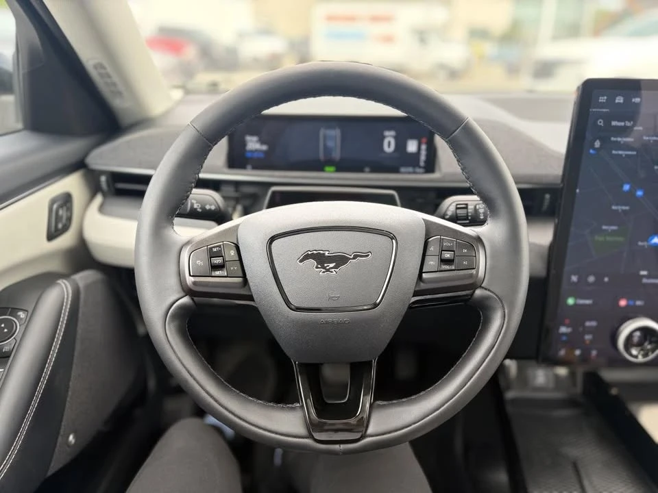 2023 Ford Mustang Mach-E - Image 10 of 11