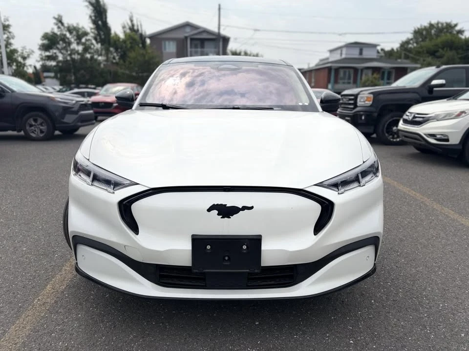 2023 Ford Mustang Mach-E - Image 2 of 11