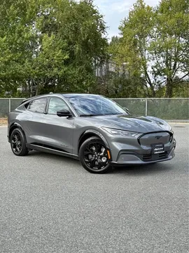 2023 Ford Mustang Mach E Premium AWD