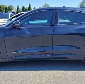 2023 Ford Mustang Mach-E Premium AWD