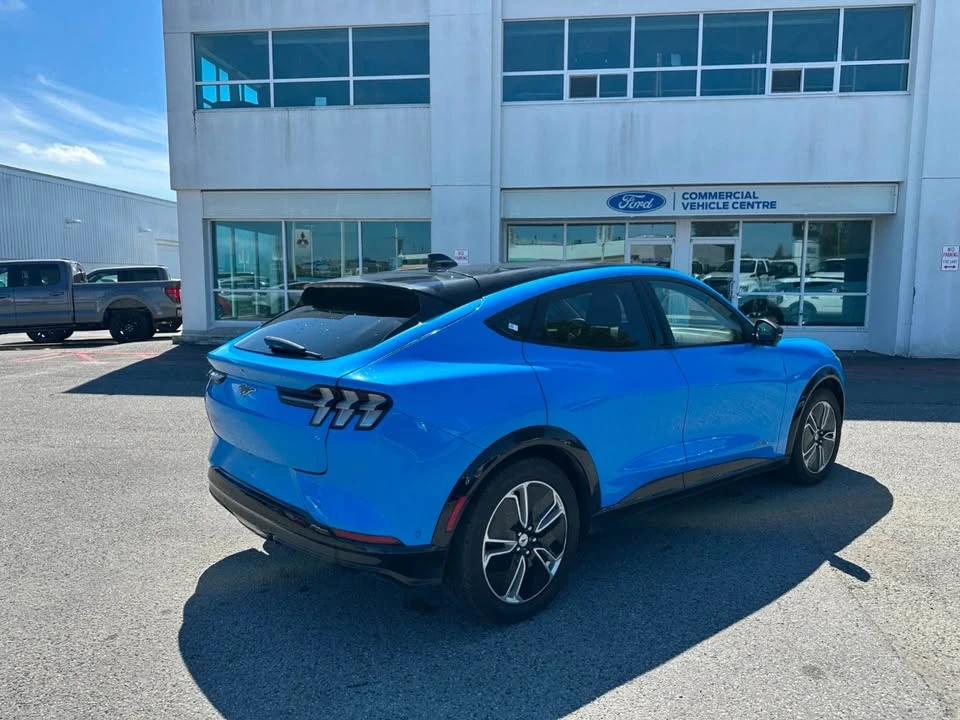 2023 Ford Mustang Mach-E - Image 6 of 16
