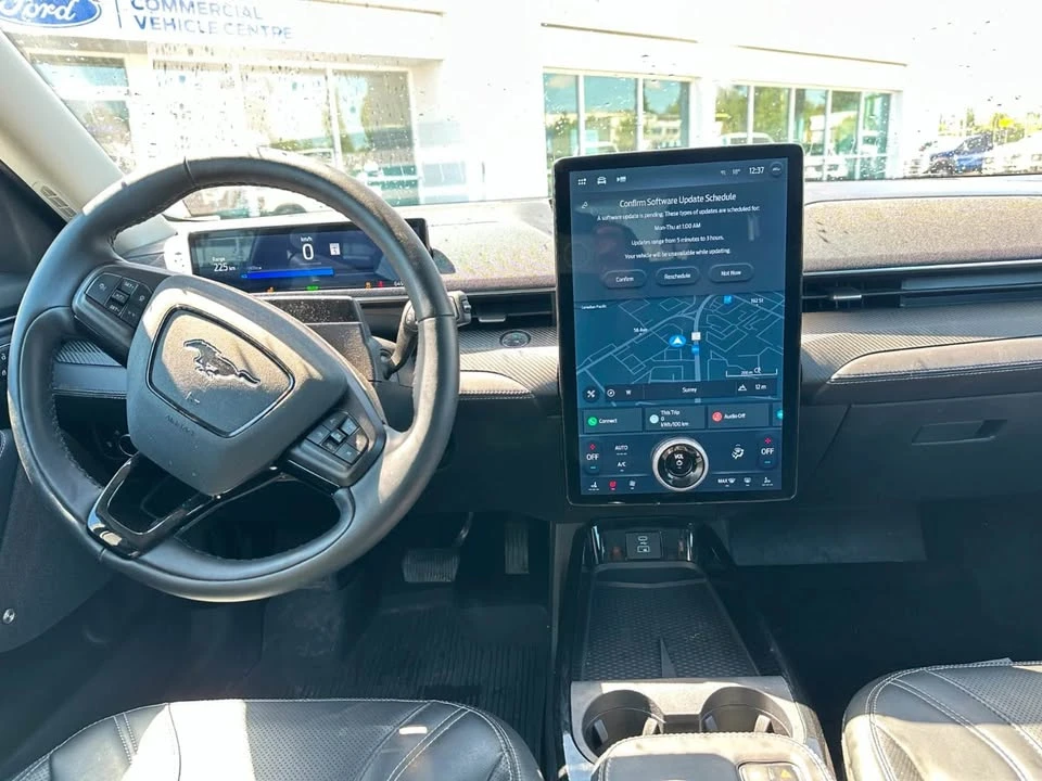 2023 Ford Mustang Mach-E - Image 13 of 16