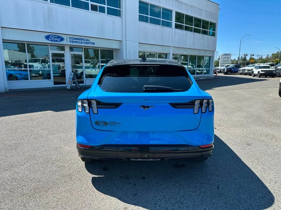 2023 Ford Mustang Mach-E - Image 7 of 16