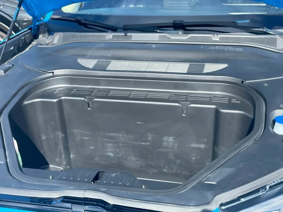 2023 Ford Mustang Mach-E - Image 16 of 16