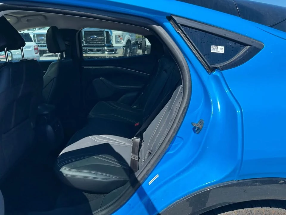 2023 Ford Mustang Mach-E - Image 12 of 16