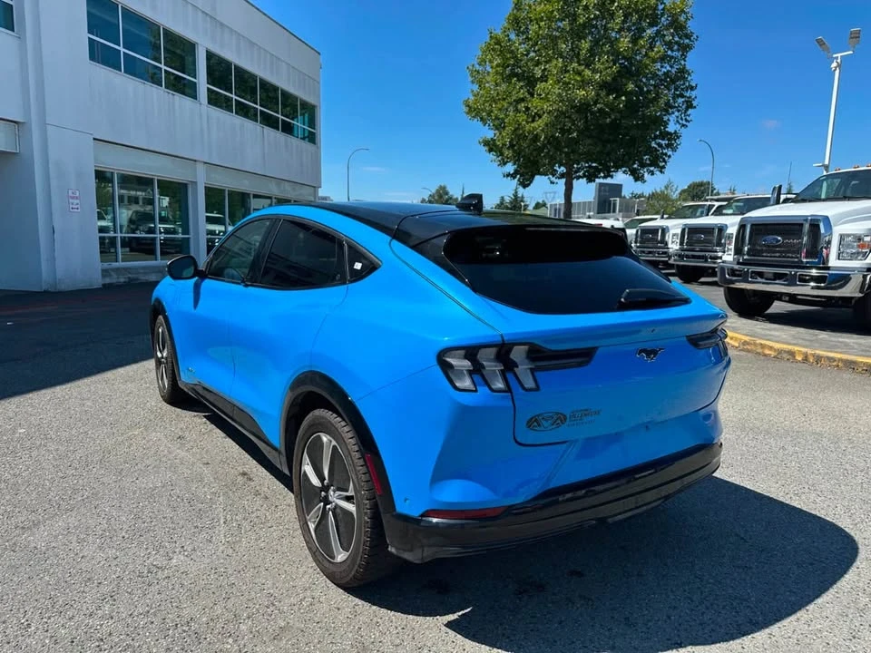 2023 Ford Mustang Mach-E - Image 9 of 16