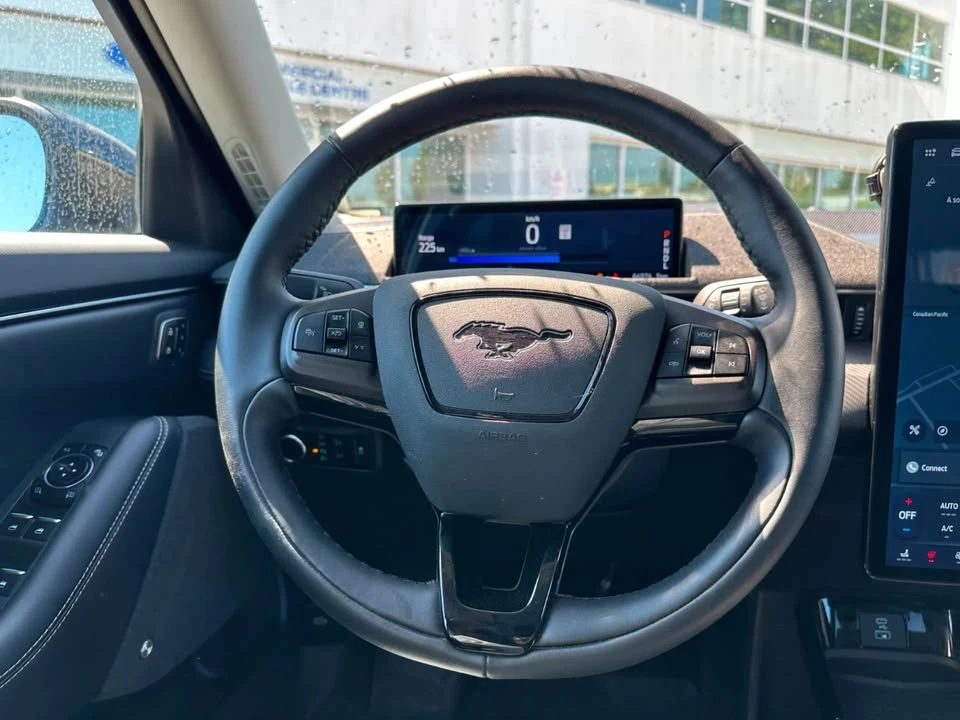 2023 Ford Mustang Mach-E - Image 14 of 16