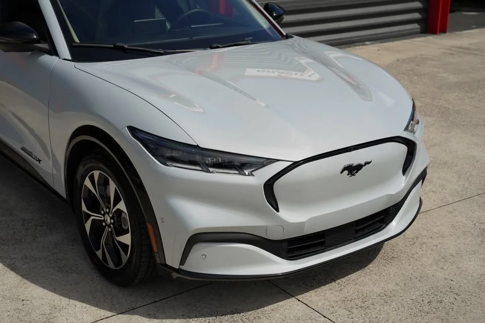 2023 Ford Mustang Mach-E - Image 13 of 20