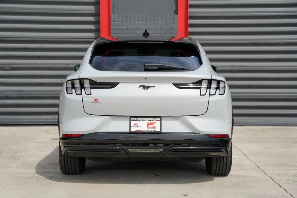2023 Ford Mustang Mach-E - Image 5 of 20