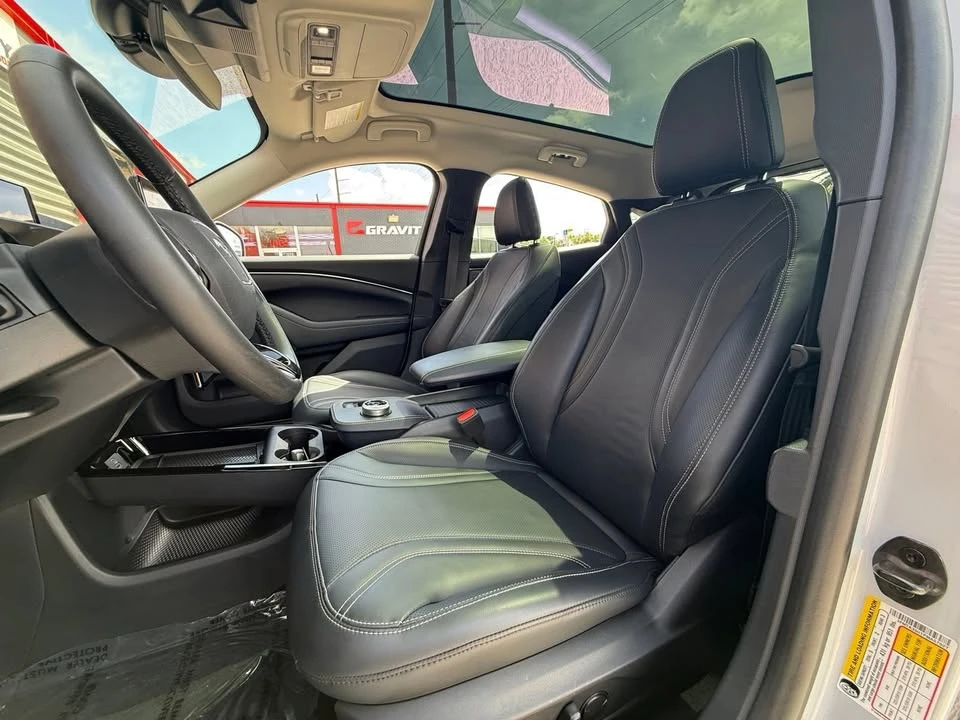 2023 Ford Mustang Mach-E - Image 20 of 20