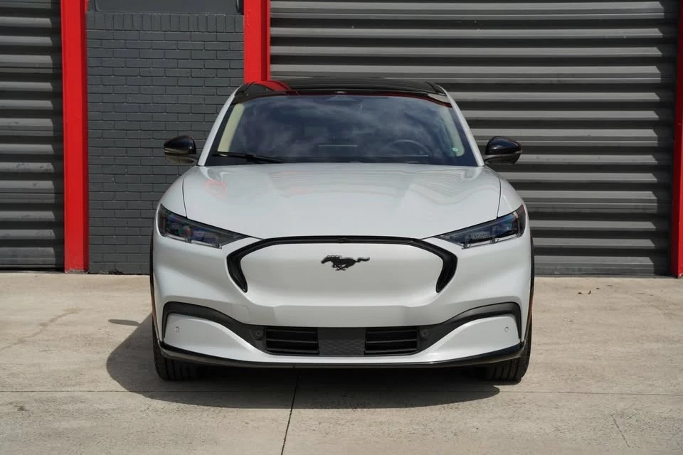 2023 Ford Mustang Mach-E - Image 6 of 20