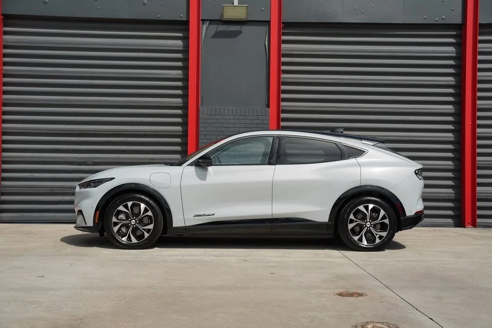 2023 Ford Mustang Mach-E - Image 4 of 20
