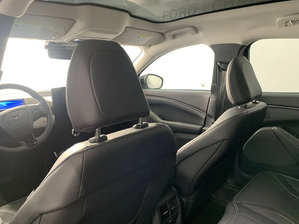 2023 Ford Mustang Mach-E - Image 19 of 19