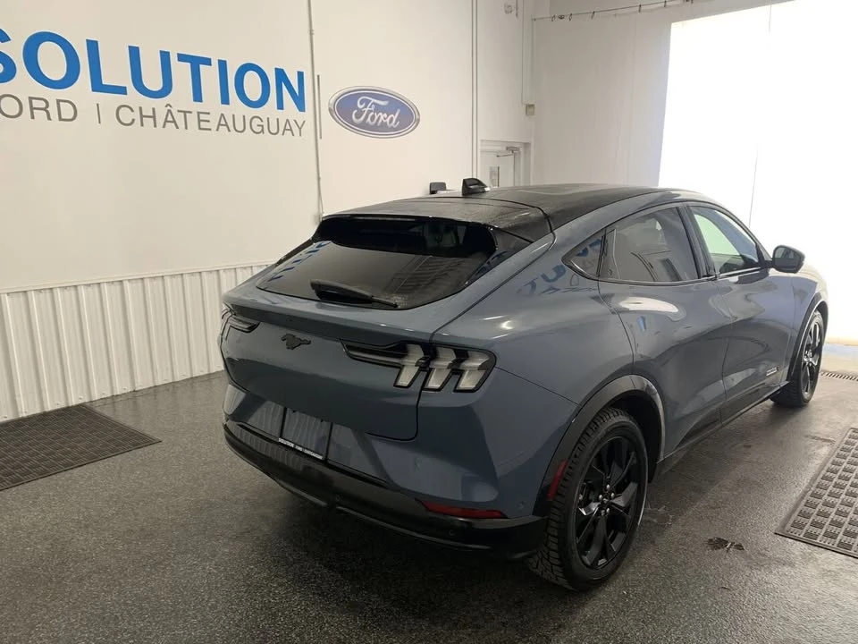 2023 Ford Mustang Mach-E - Image 4 of 19