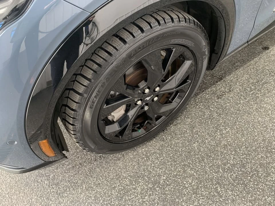 2023 Ford Mustang Mach-E - Image 2 of 19