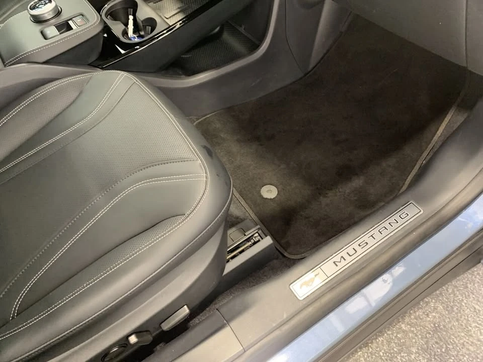 2023 Ford Mustang Mach-E - Image 15 of 19