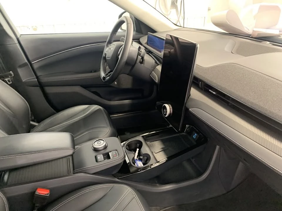 2023 Ford Mustang Mach-E - Image 14 of 19