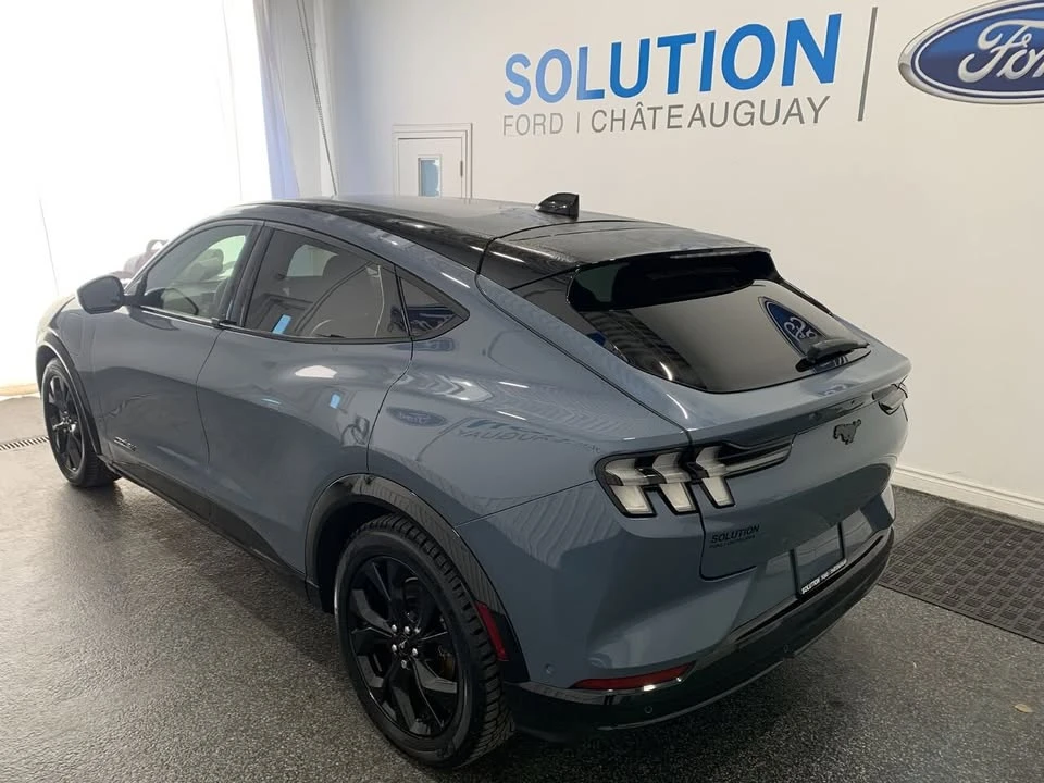 2023 Ford Mustang Mach-E - Image 6 of 19