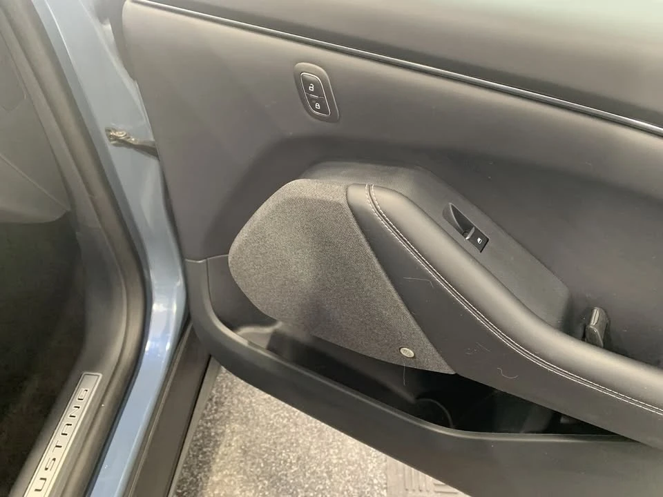 2023 Ford Mustang Mach-E - Image 17 of 19