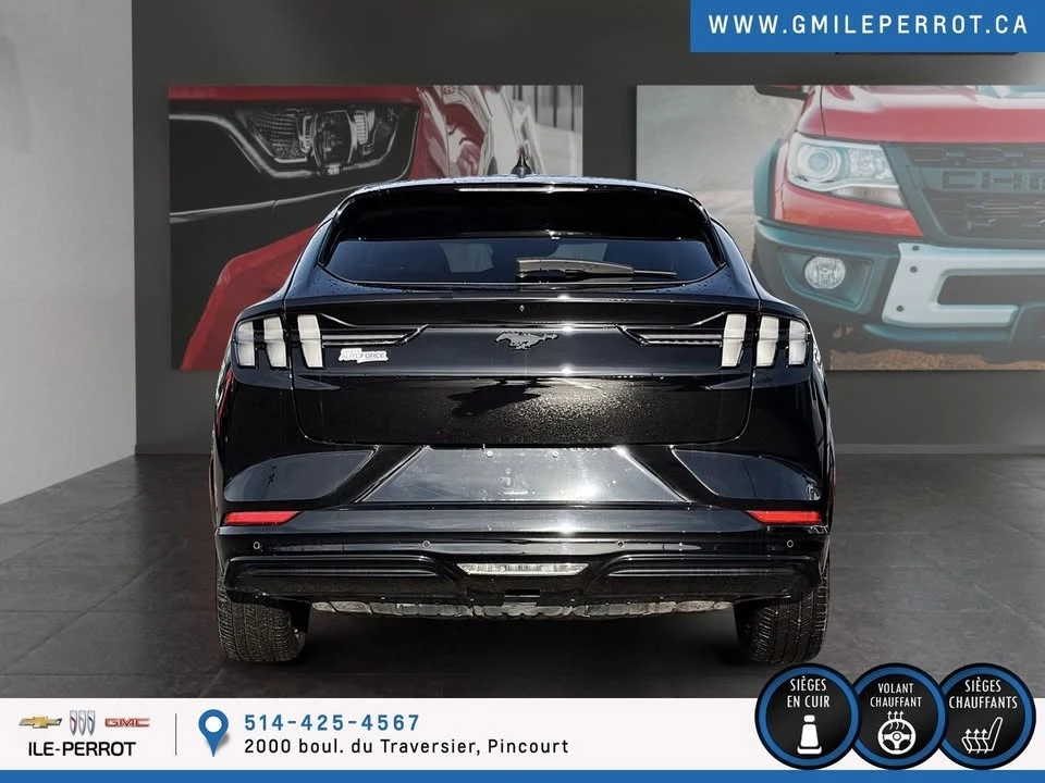 2023 Ford Mustang Mach-E - Image 9 of 20