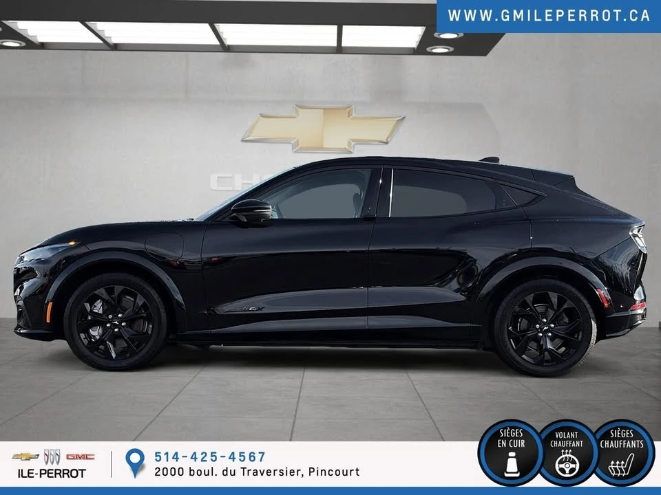 2023 Ford Mustang Mach-E - Image 5 of 20