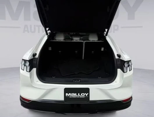2023 Ford Mustang Mach-E - Image 12 of 13