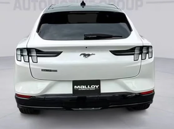 2023 Ford Mustang Mach-E - Image 5 of 13