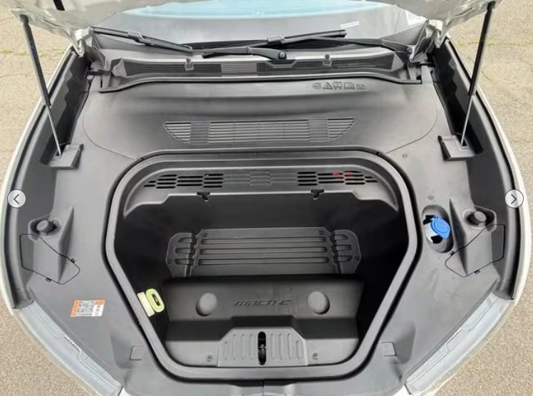 2023 Ford Mustang Mach-E - Image 13 of 13