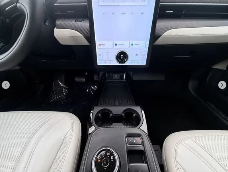 2023 Ford Mustang Mach-E - Image 10 of 13