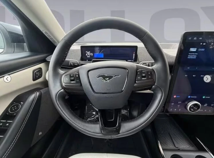 2023 Ford Mustang Mach-E - Image 9 of 13