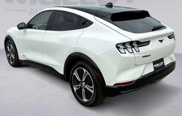 2023 Ford Mustang Mach-E - Image 4 of 13