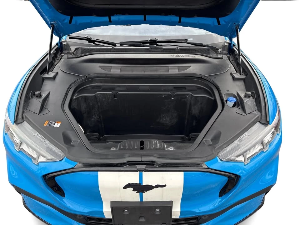 2023 Ford Mustang Mach-E - Image 11 of 20