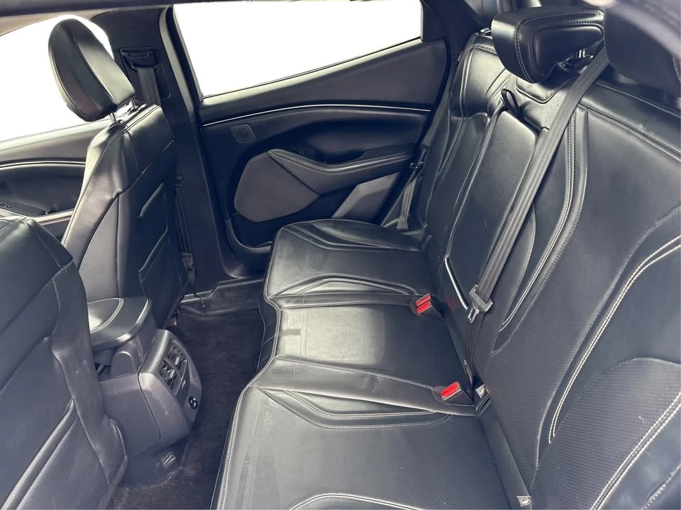 2023 Ford Mustang Mach-E - Image 10 of 20