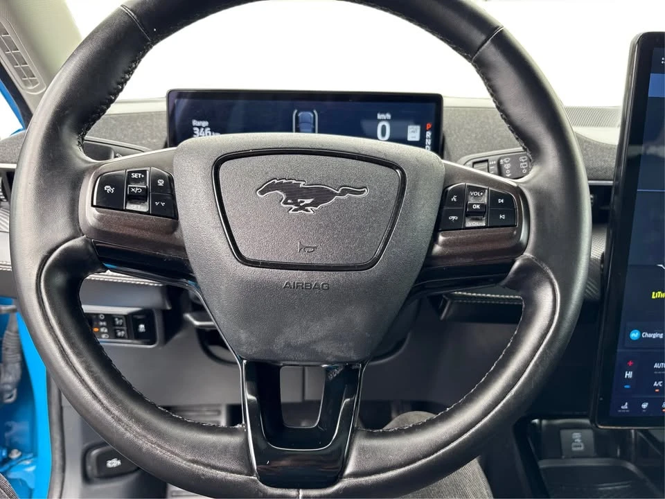 2023 Ford Mustang Mach-E - Image 17 of 20