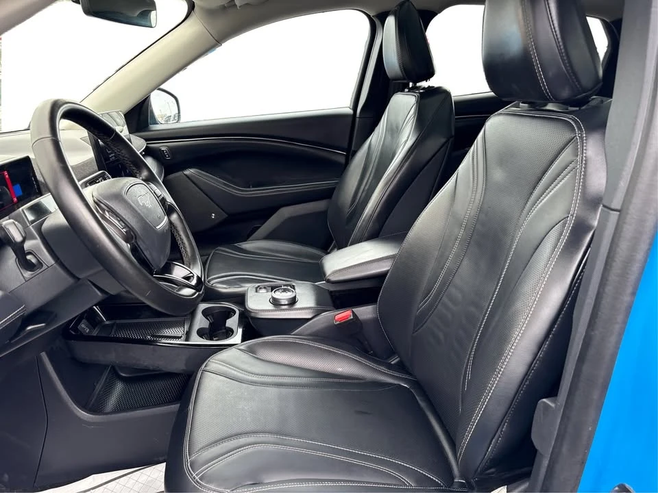 2023 Ford Mustang Mach-E - Image 9 of 20